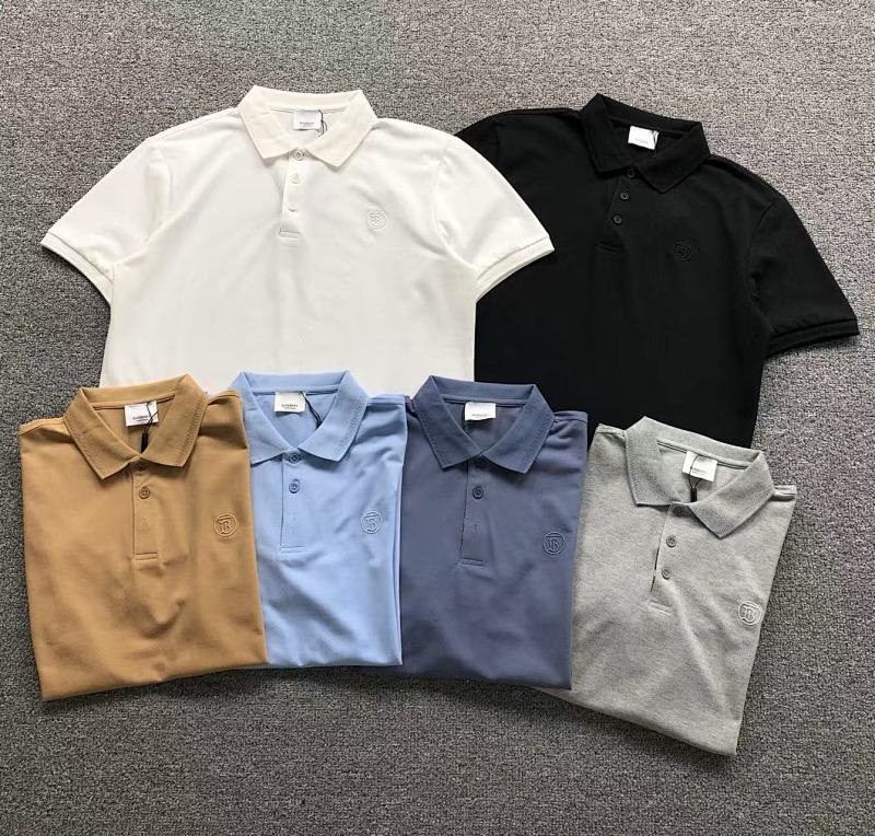 BURBERRY POLOS (61)