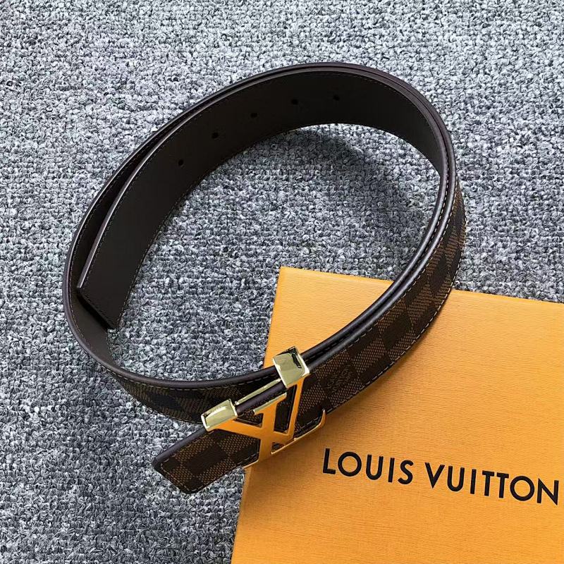 LOUIS VUITTON BELTS (14)