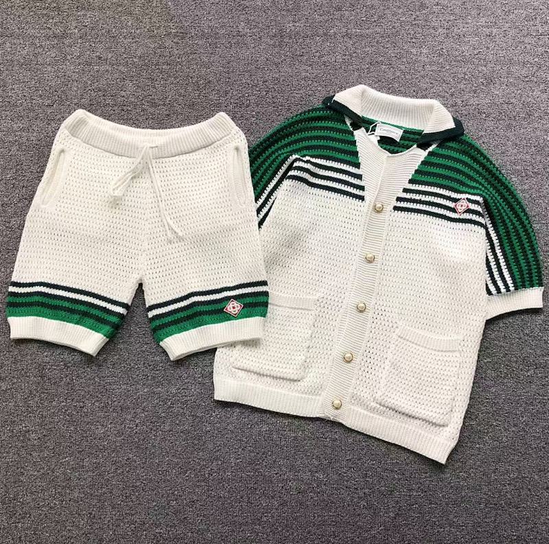 CASABLANCA SHORTS (54)