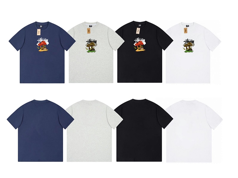 STUSSY TSHIRTS (665)