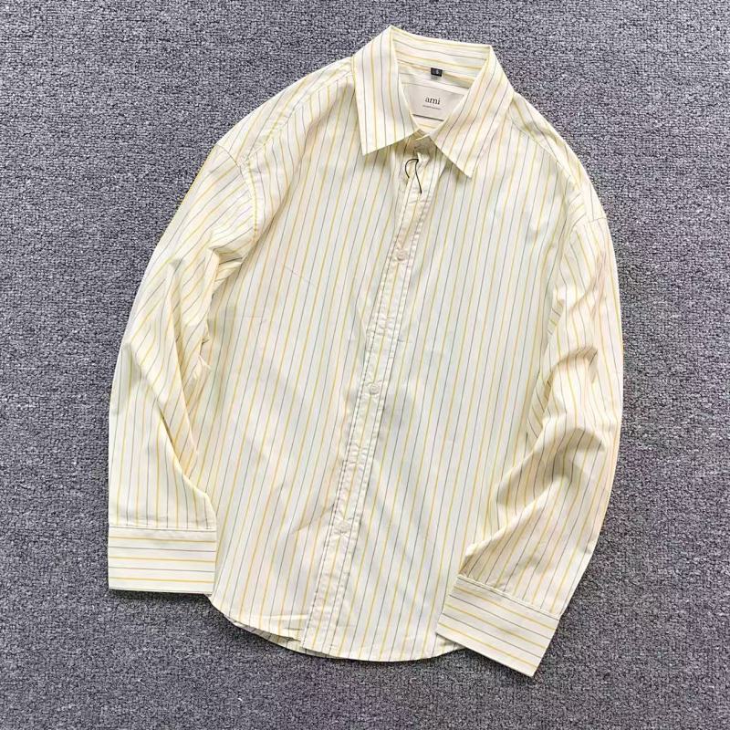 AMI SHIRTS (14)