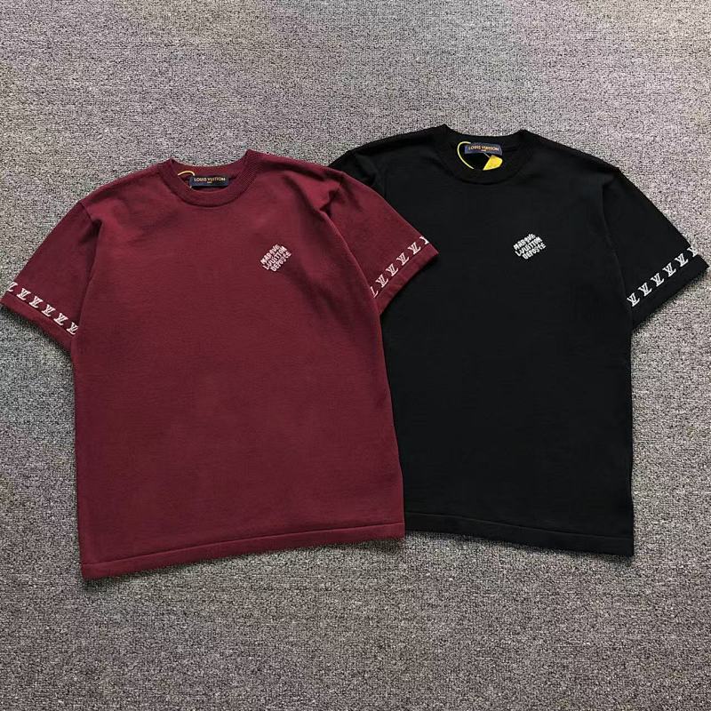 LOUIS VUITTON TSHIRTS (344)