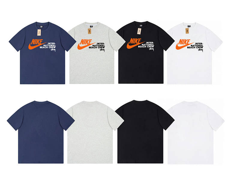 STUSSY TSHIRTS (711)
