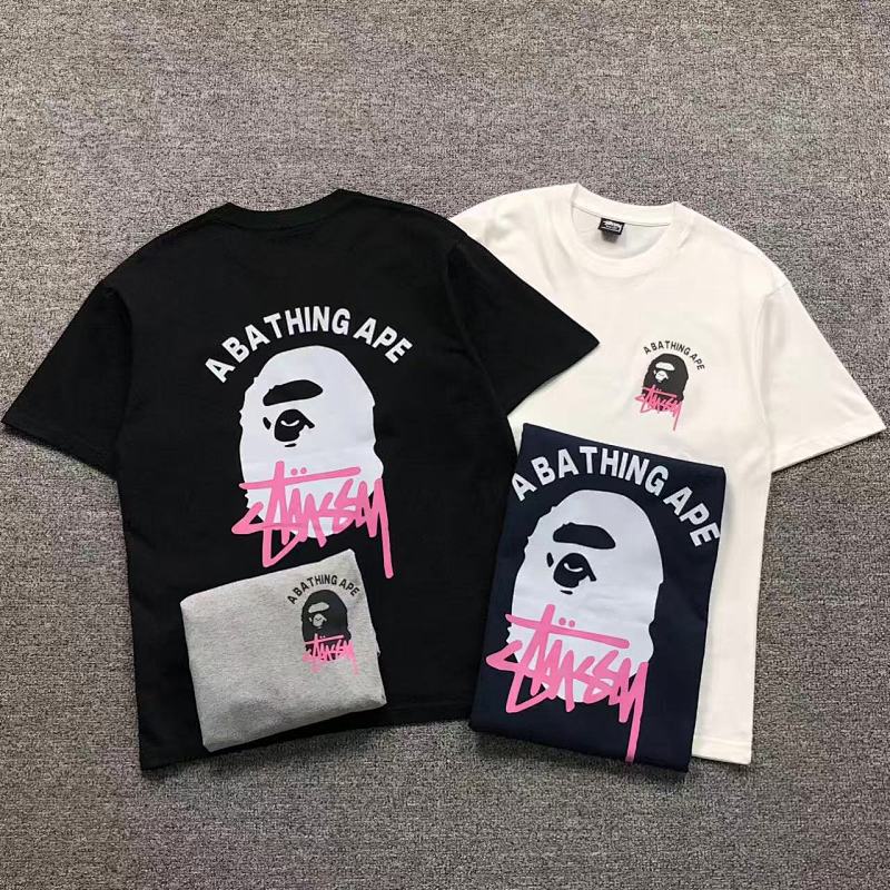 BAPE TSHIRTS (49)