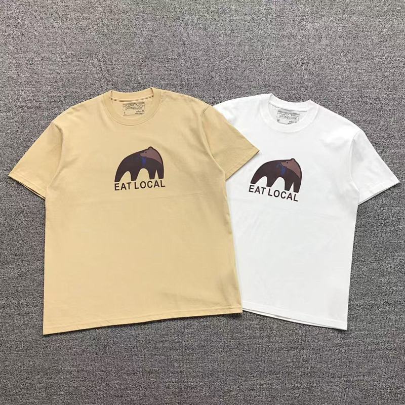 PATAGONIA TSHIRTS (14)