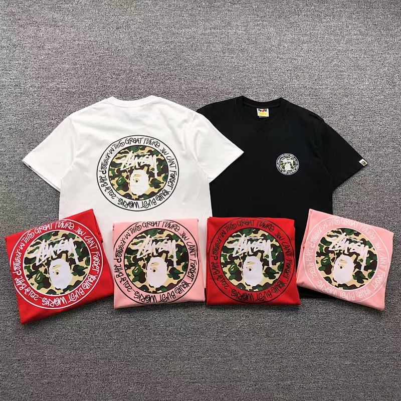 BAPE TSHIRTS (264)