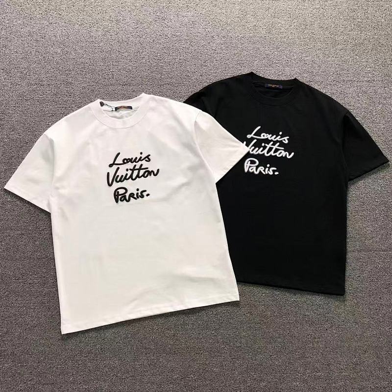 LOUIS VUITTON TSHIRTS (93)