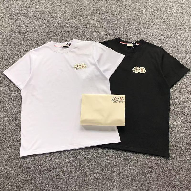 MONCLER TSHIRTS (218)