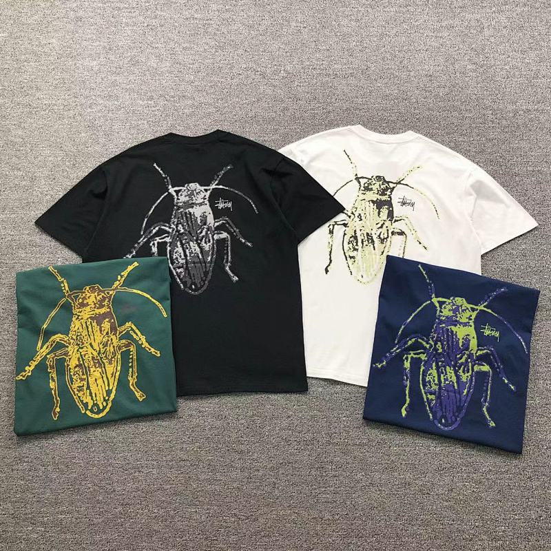 STUSSY TSHIRTS (493)