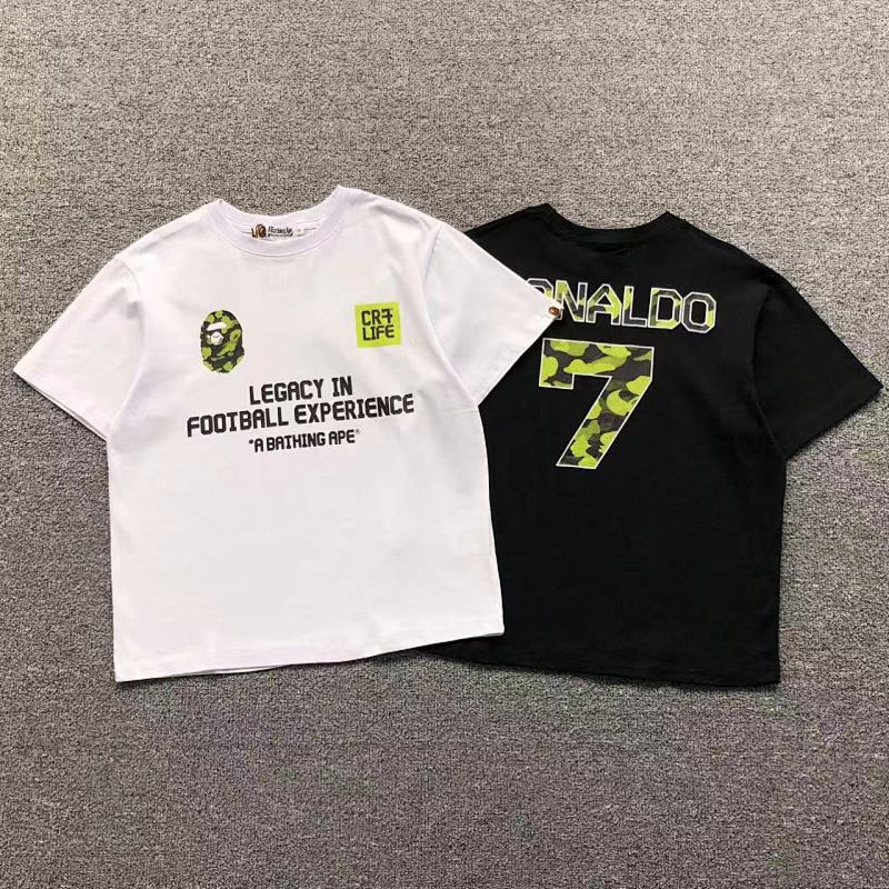 BAPE TSHIRTS (52)