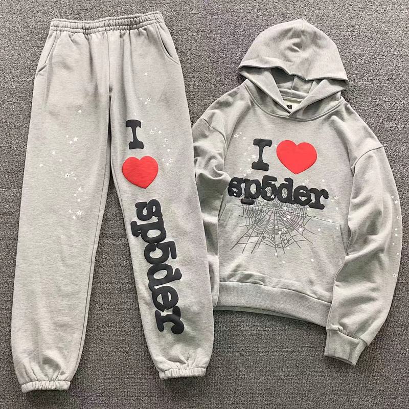 SP5DER HOODIES (35)
