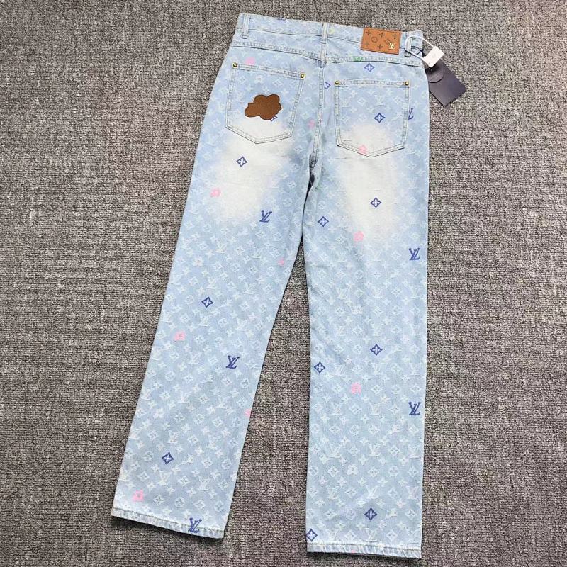 LOUIS VUITTON PANTS (183)
