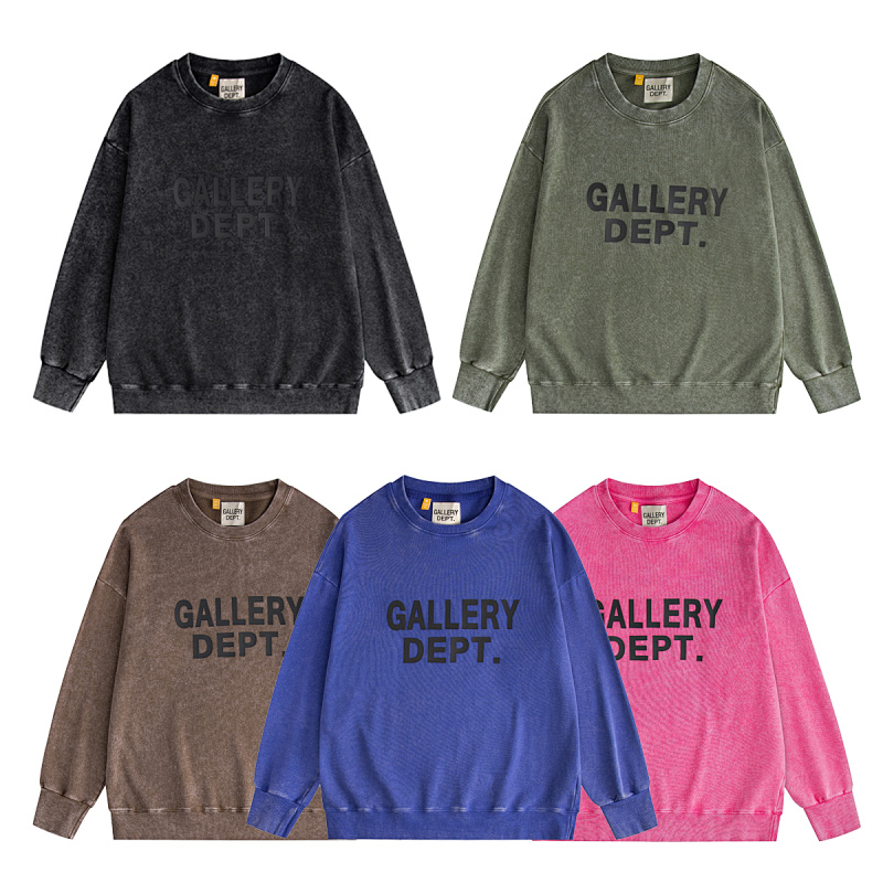 GALLERY DEPT HOODIES (30)