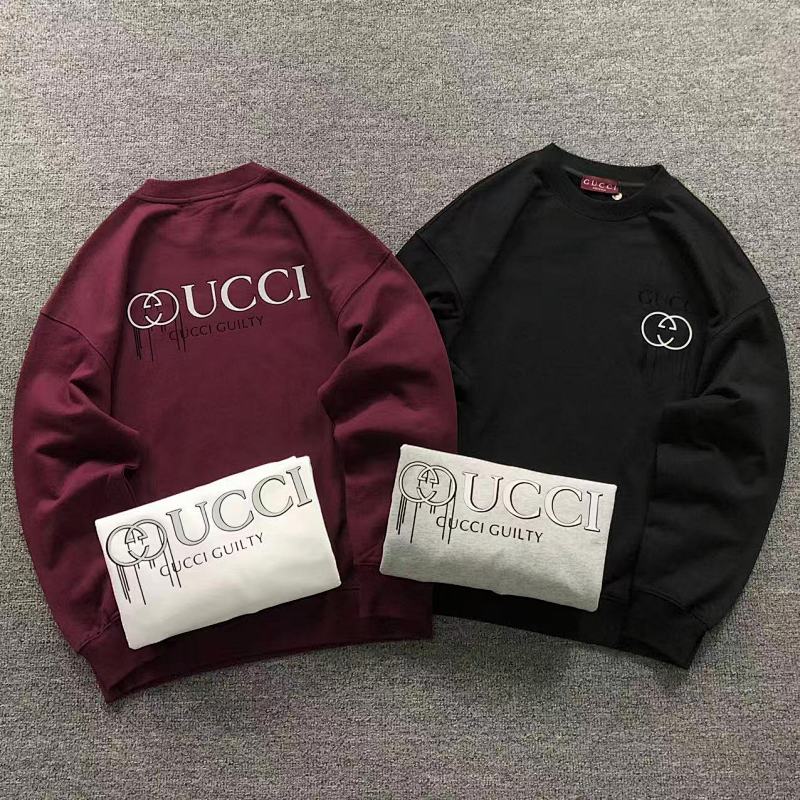 GUCCI HOODIES (6)