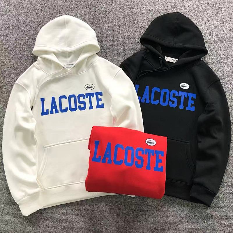 LACOSTE HOODIES (14)