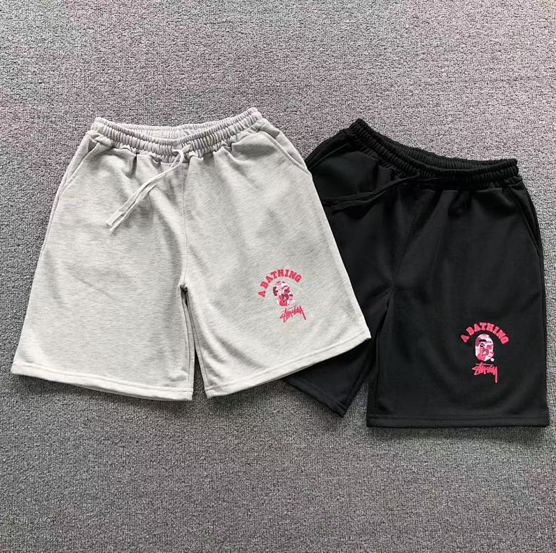 BAPE SHORTS (12)