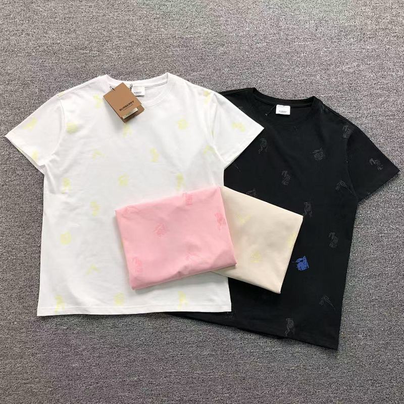 BURBERRY TSHIRTS (171)