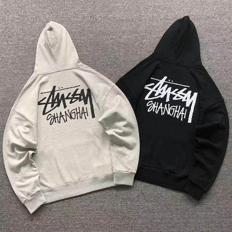 STUSSY HOODIES (55)