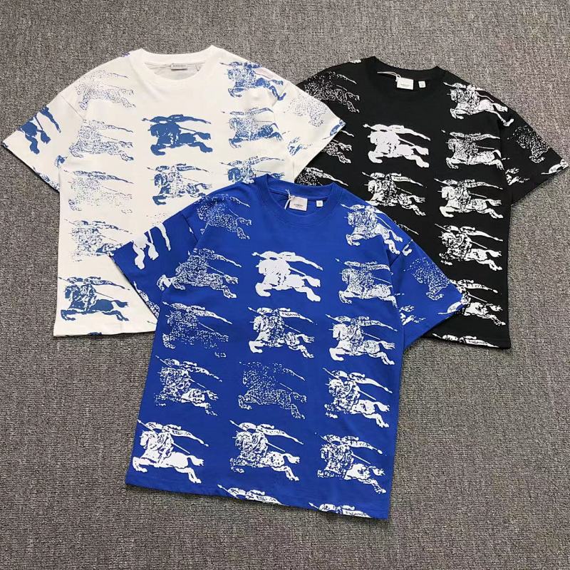 BURBERRY TSHIRTS (157)