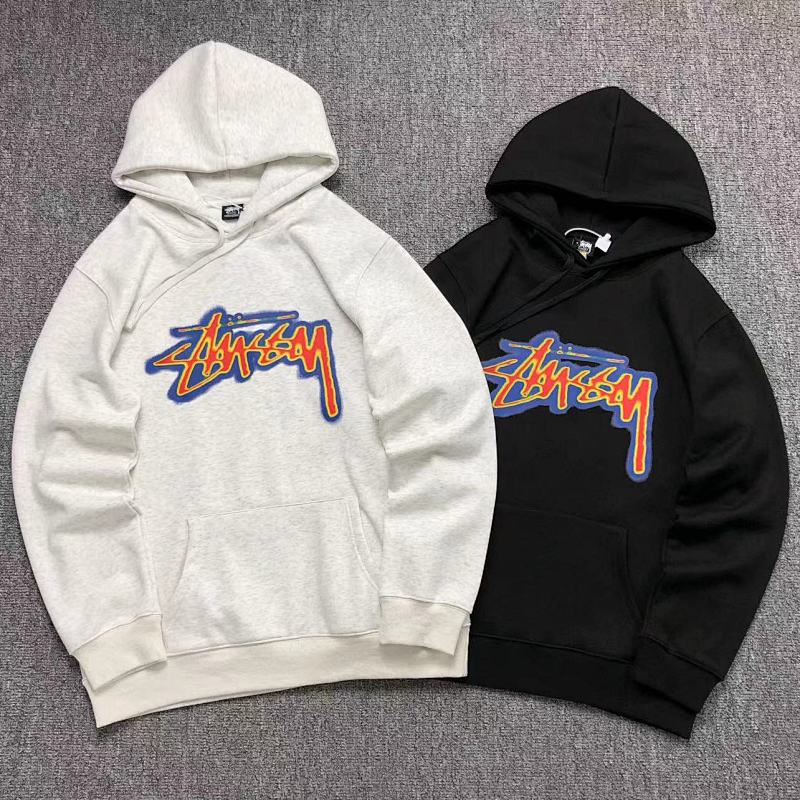 STUSSY HOODIES (122)