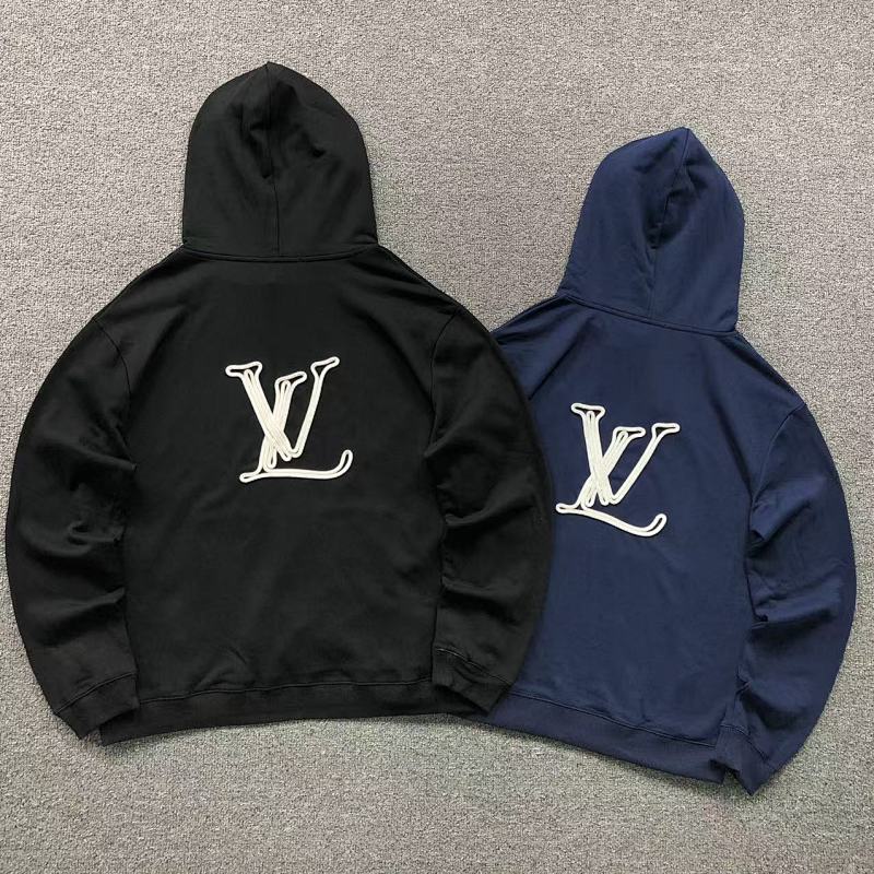LOUIS VUITTON HOODIES (67)