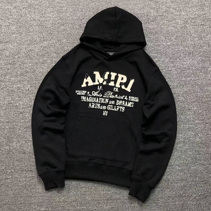AMIRI HOODIES (32)