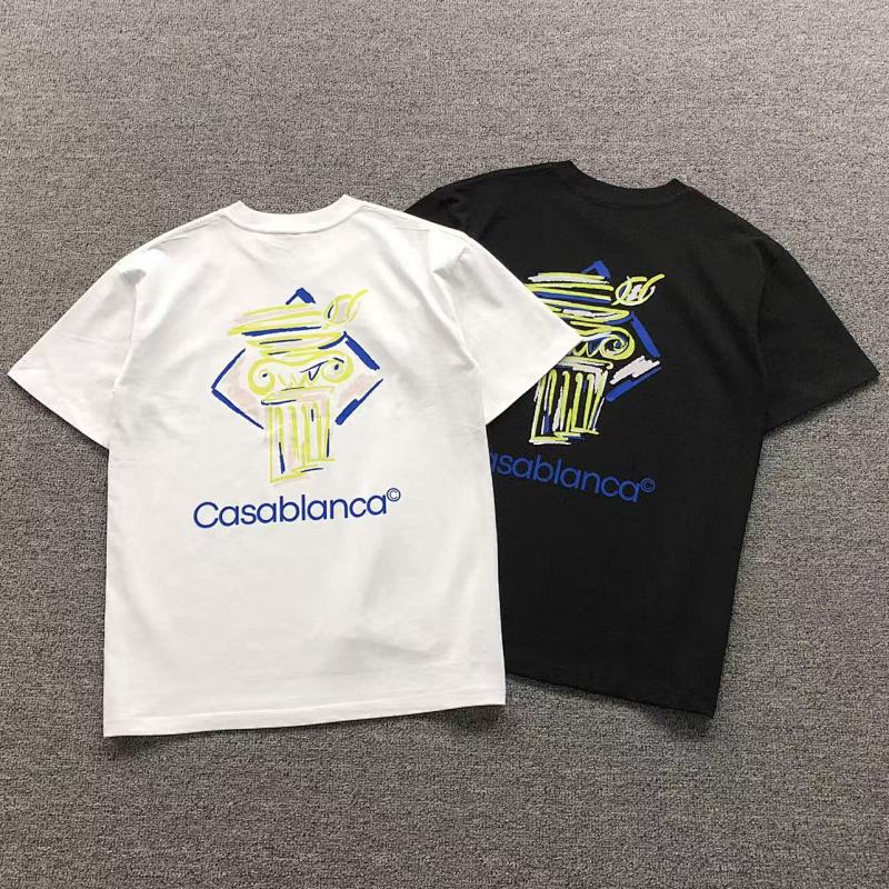CASABLANCA TSHIRTS (57)