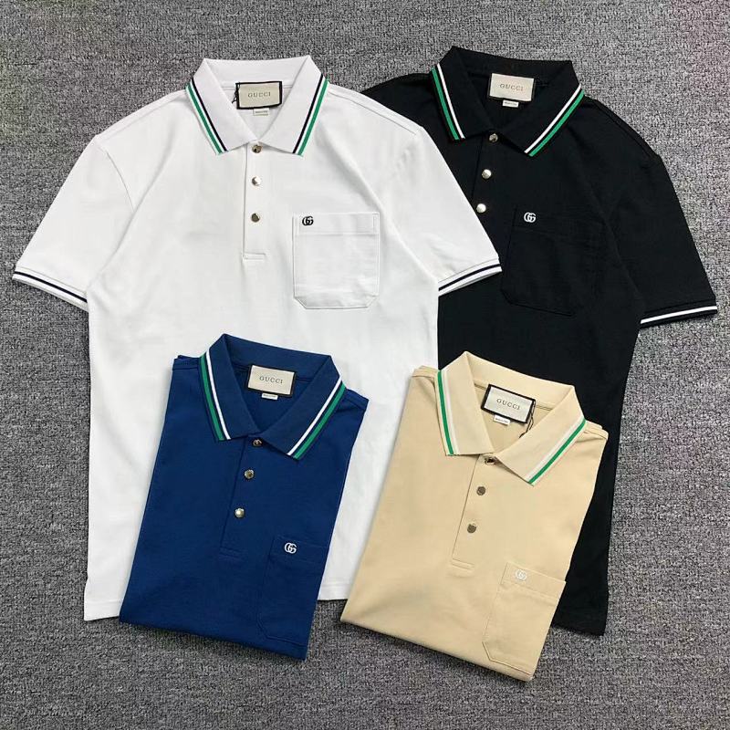 GUCCI POLOS (75)
