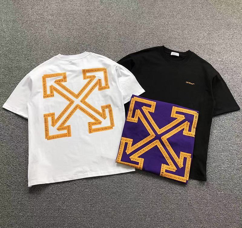 OFF WHITE TSHIRTS (135)