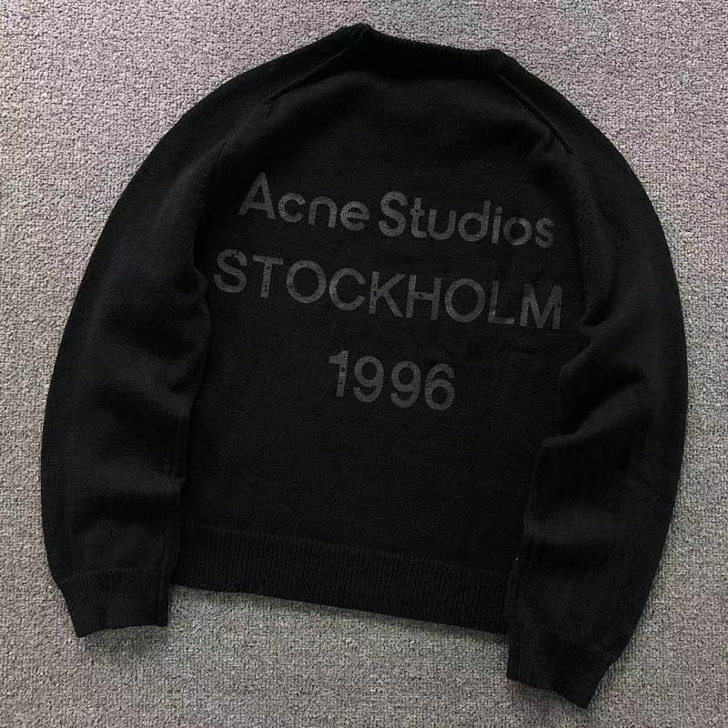 ACNE SWEATERS (5)