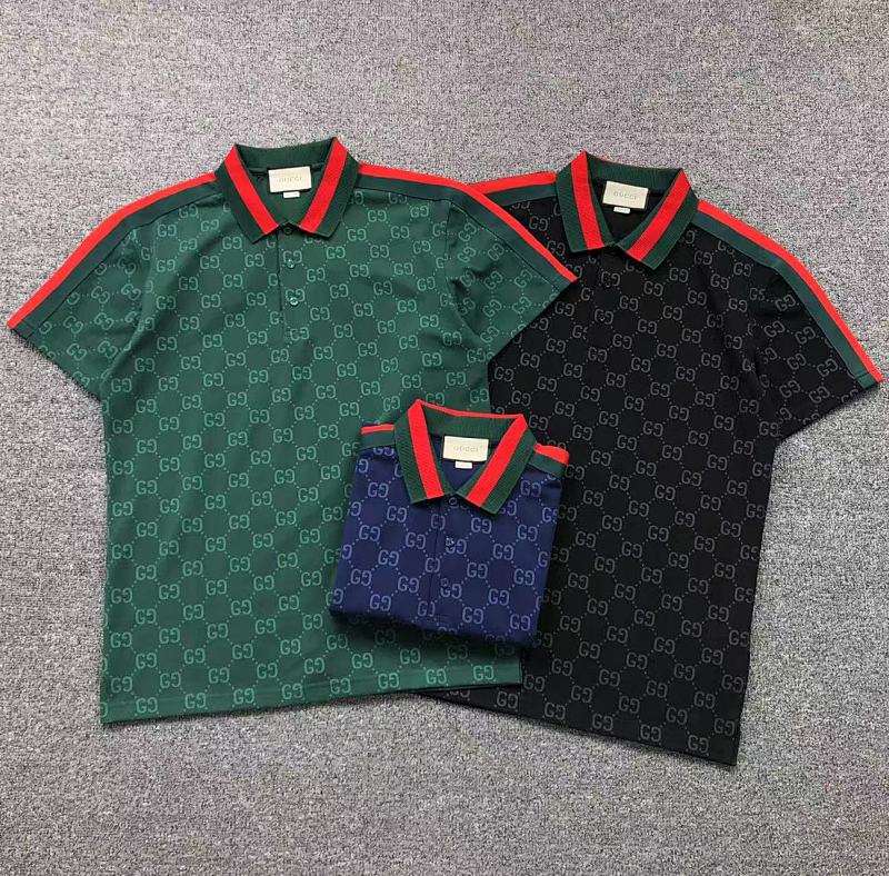 GUCCI POLOS (68)