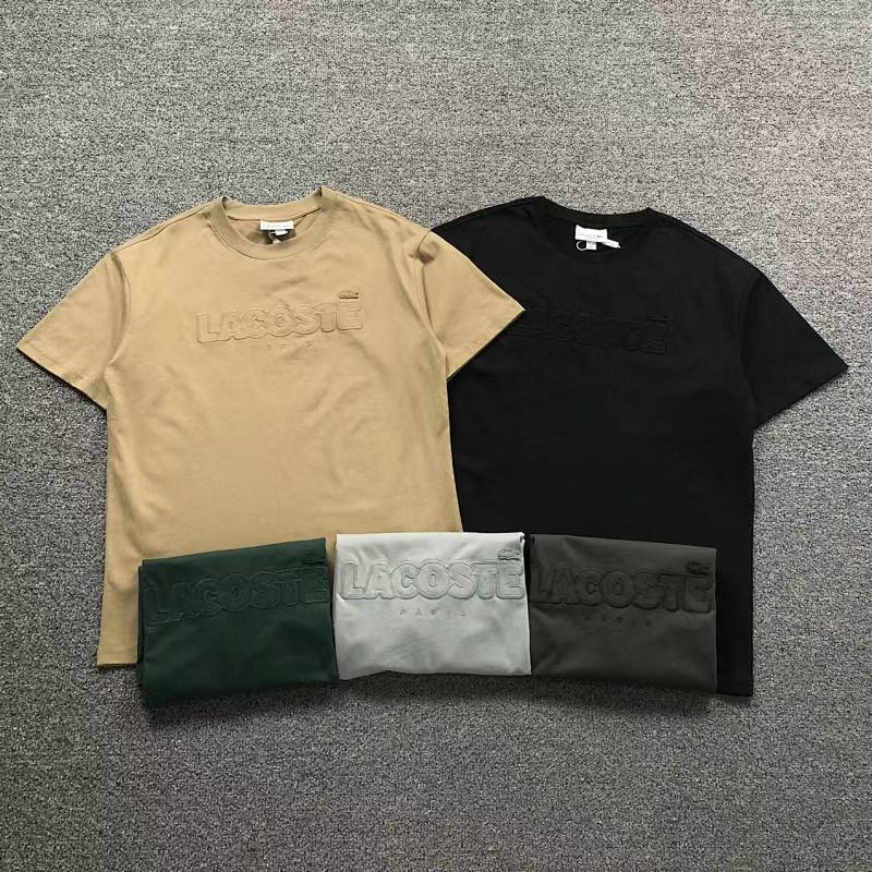 LACOSTE TSHIRTS (9)
