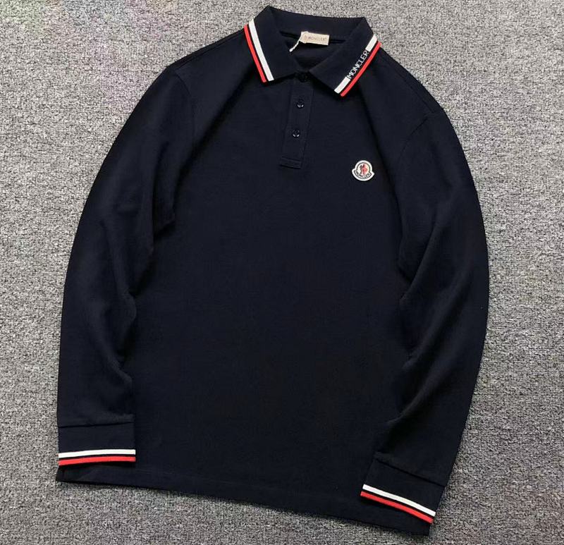 MONCLER LONGSLEEVES