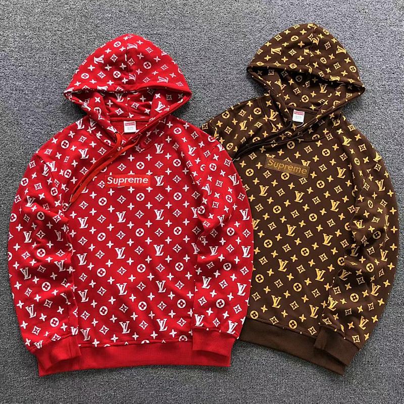 LOUIS VUITTON HOODIES (64)