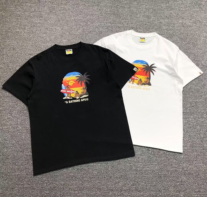 BAPE TSHIRTS (213)