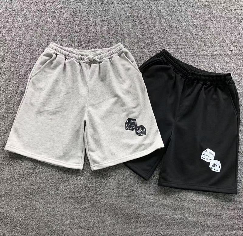STUSSY SHORTS (24)