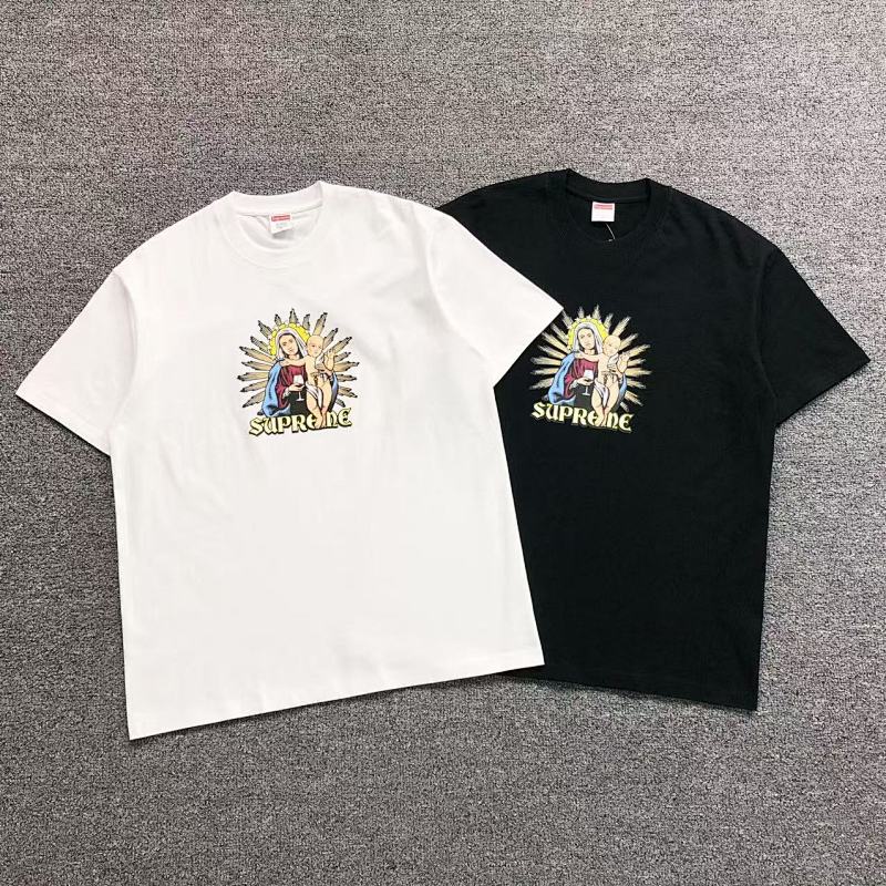 SUPREME TSHIRTS (42)