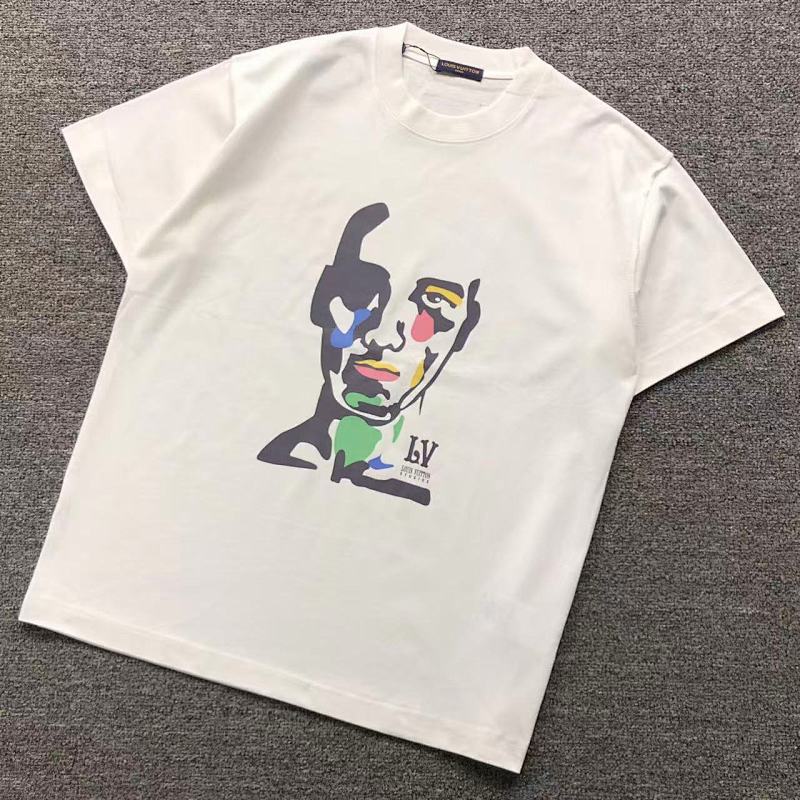 LOUIS VUITTON TSHIRTS (183)