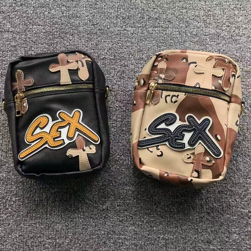 CHROME HEART BAGS (3)