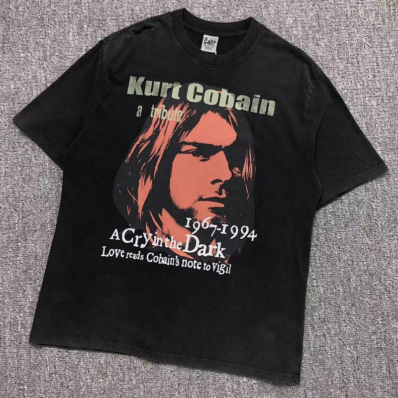 SAINT MICHAEL TSHIRTS (199)