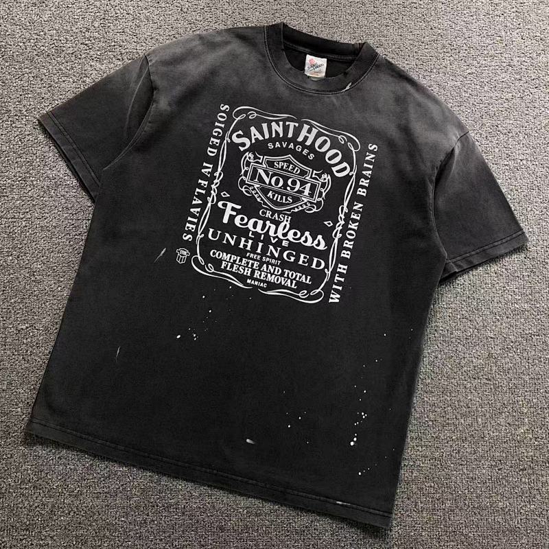 SAINT MICHAEL TSHIRTS (2)