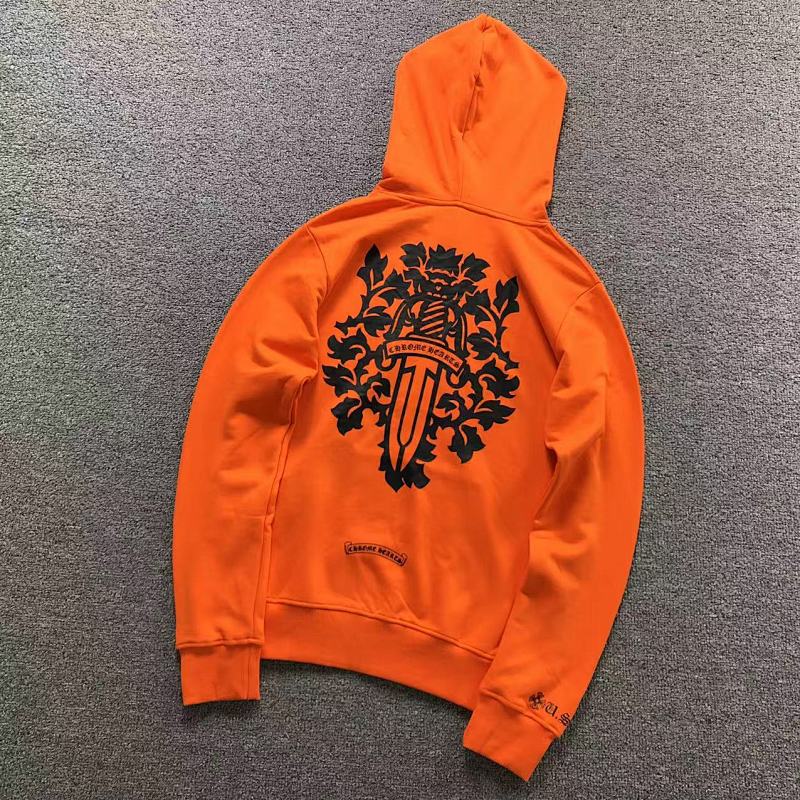 CHROME HEART HOODIES (42)