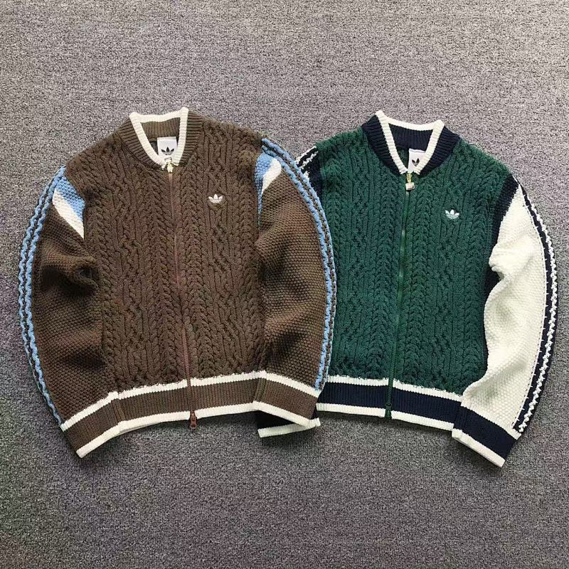 ADIDAS SWEATERS (2)
