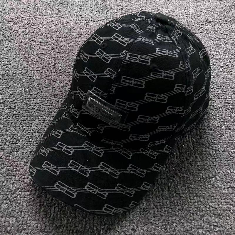 BALENCIAGA HATS (7)