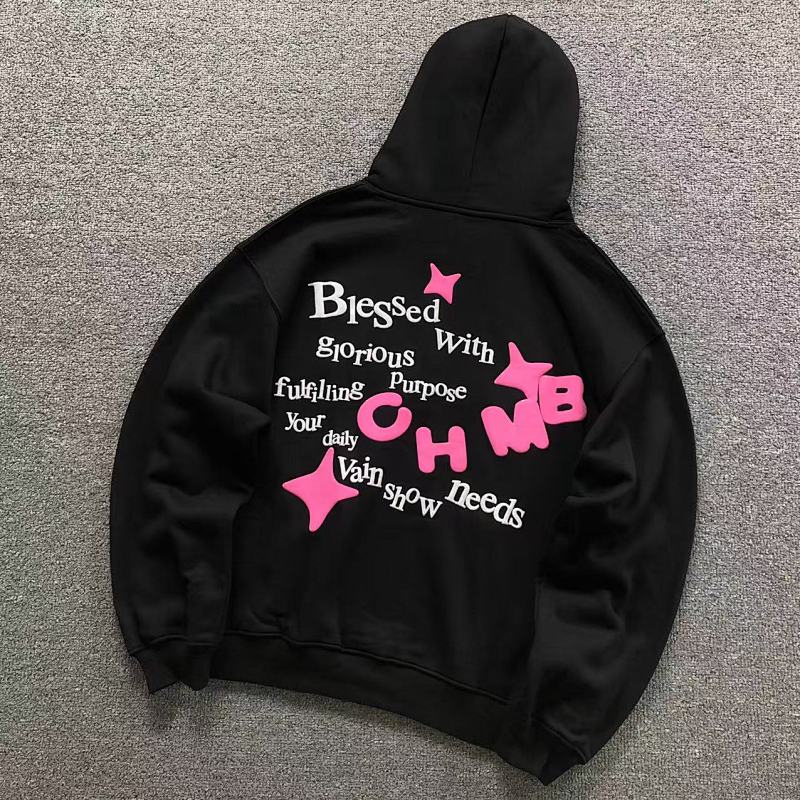 BROKEN PLANET HOODIES (20)
