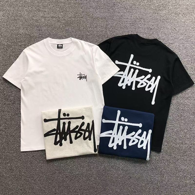 STUSSY TSHIRTS (252)