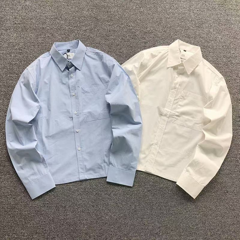 AMI SHIRTS (15)