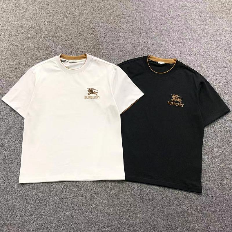 BURBERRY TSHIRTS (65)