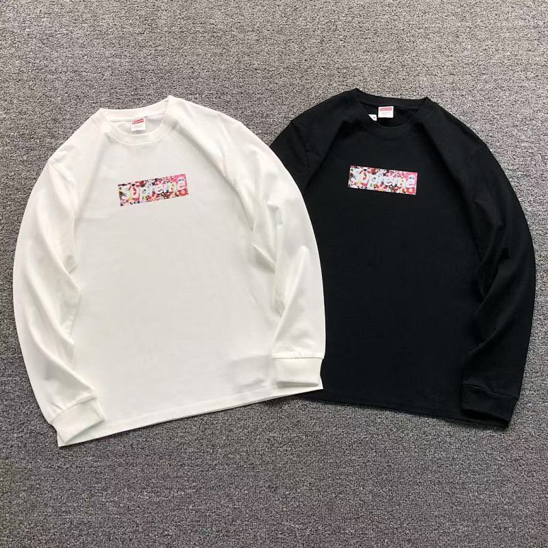 SUPREME LONGSLEEVES (35)