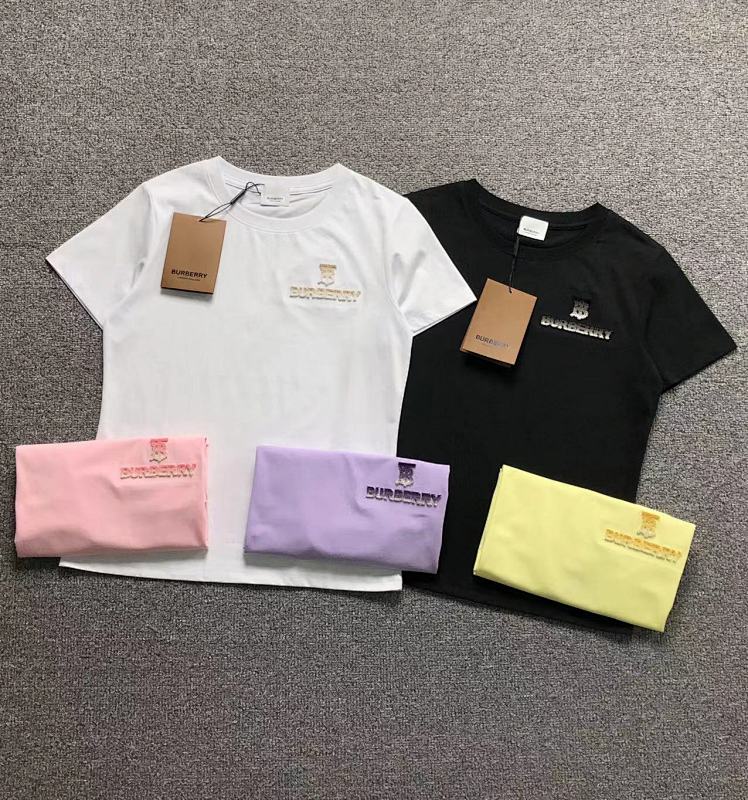 BURBERRY TSHIRTS (142)